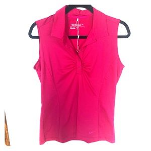 Nike Golf Tank